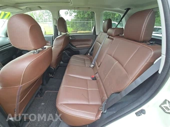 2017 Subaru Forester 2.0XT Touring - miniatura 13