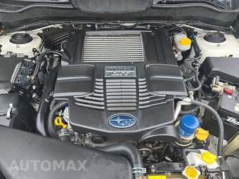 2017 Subaru Forester 2.0XT Touring - miniatura 15