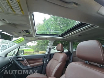 2017 Subaru Forester 2.0XT Touring - miniatura 17