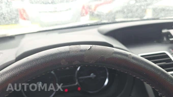 2017 Subaru Forester 2.0XT Touring - miniatura 18