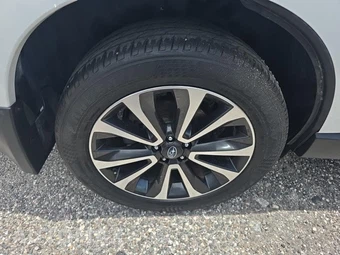 2017 Subaru Forester 2.0XT Touring - miniatura 10