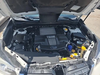 2017 Subaru Forester 2.0XT Touring - miniatura 19