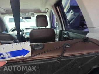2017 Subaru Forester 2.0XT Touring - miniatura 21
