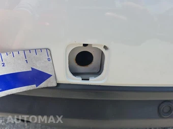 2017 Subaru Forester 2.0XT Touring - miniatura 23