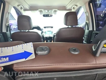 2017 Subaru Forester 2.0XT Touring - miniatura 24