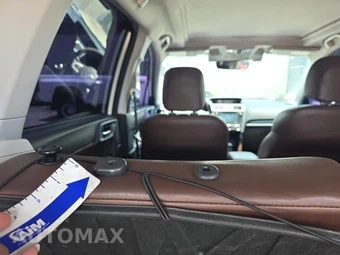2017 Subaru Forester 2.0XT Touring - miniatura 25