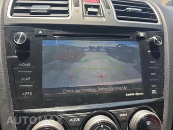 2017 Subaru Forester 2.0XT Touring - miniatura 28