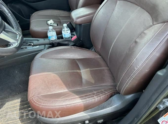 2017 Subaru Forester 2.0XT Touring - miniatura 10