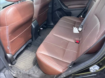 2017 Subaru Forester 2.0XT Touring - miniatura 13