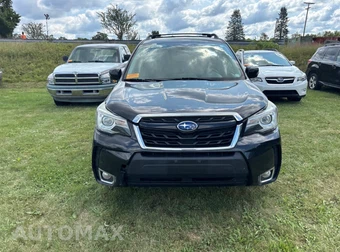 2017 Subaru Forester 2.0XT Touring - miniatura 2