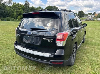 2017 Subaru Forester 2.0XT Touring - miniatura 5