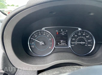 2017 Subaru Forester 2.0XT Touring - miniatura 9