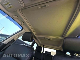 2017 Subaru Forester 2.0XT Touring - miniatura 11