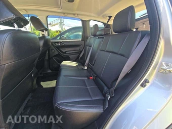 2017 Subaru Forester 2.0XT Touring - miniatura 13