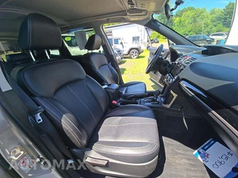 2017 Subaru Forester 2.0XT Touring - miniatura 18