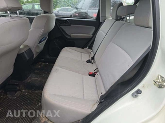 2017 Subaru Forester 2.5i - miniatura 10