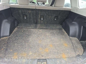 2017 Subaru Forester 2.5i - miniatura 11