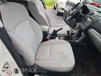 2017 Subaru Forester 2.5i - miniatura 15
