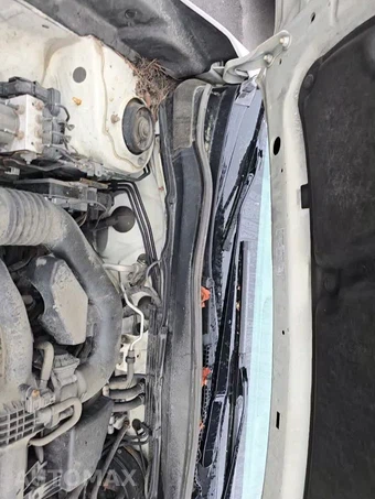 2017 Subaru Forester 2.5i - miniatura 26