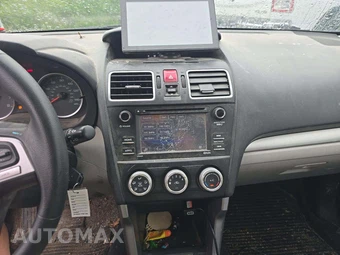 2017 Subaru Forester 2.5i - miniatura 7