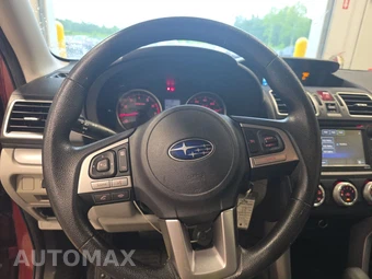 2017 Subaru Forester 2.5i – miniatura 10