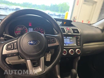 2017 Subaru Forester 2.5i – miniatura 11