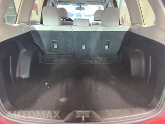 2017 Subaru Forester 2.5i – miniatura 16