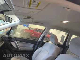 2017 Subaru Forester 2.5i – miniatura 17