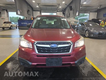 2017 Subaru Forester 2.5i – miniatura 2