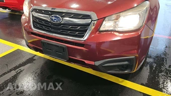 2017 Subaru Forester 2.5i – miniatura 22