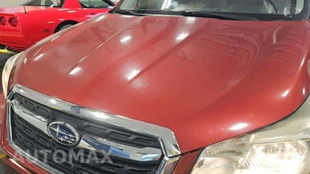 2017 Subaru Forester 2.5i – miniatura 23