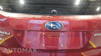 2017 Subaru Forester 2.5i – miniatura 26