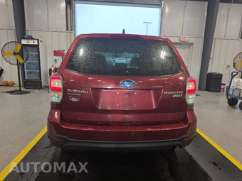 2017 Subaru Forester 2.5i – miniatura 5