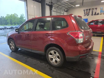 2017 Subaru Forester 2.5i – miniatura 6