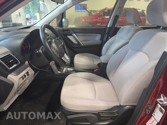 2017 Subaru Forester 2.5i – miniatura 7