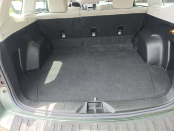 2017 Subaru Forester 2.5i - miniatura 11