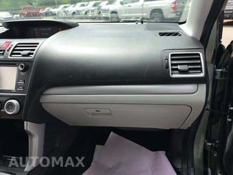 2017 Subaru Forester 2.5i - miniatura 16