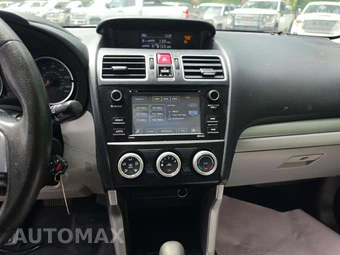 2017 Subaru Forester 2.5i - miniatura 7