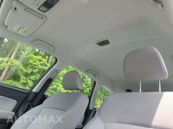 2017 Subaru Forester 2.5i - miniatura 8