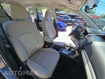 2017 Subaru Forester 2.5i - miniatura 18