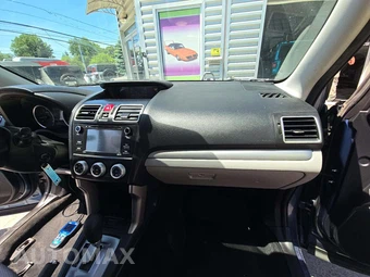 2017 Subaru Forester 2.5i - miniatura 19