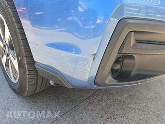 2017 Subaru Forester 2.5i - miniatura 24