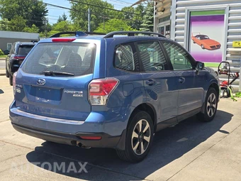 2017 Subaru Forester 2.5i - miniatura 3