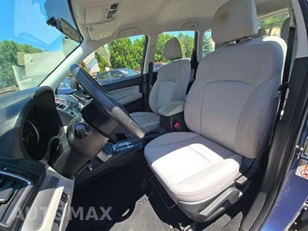 2017 Subaru Forester 2.5i - miniatura 6