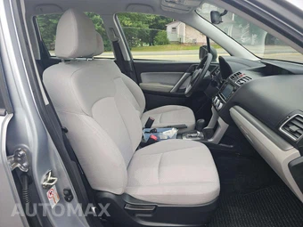 2017 Subaru Forester 2.5i - miniatura 15