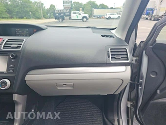 2017 Subaru Forester 2.5i - miniatura 16