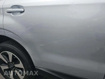 2017 Subaru Forester 2.5i - miniatura 21