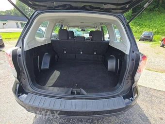 2017 Subaru Forester 2.5i - miniatura 11