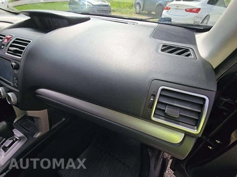 2017 Subaru Forester 2.5i - miniatura 16