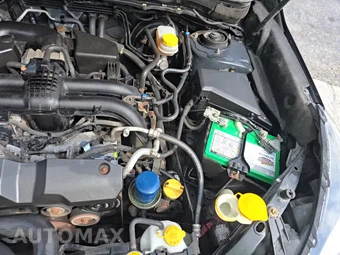 2017 Subaru Forester 2.5i - miniatura 24